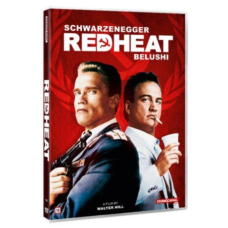 RED HEAT