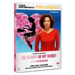 The Flower Of My Secret