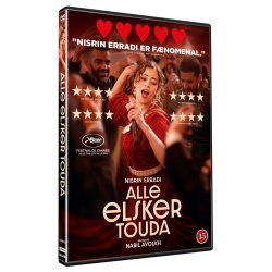 Everybody Loves Touda - DVD - (DVD)