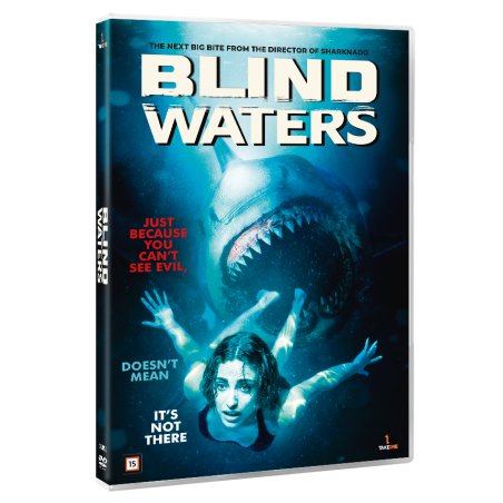 BLIND WATERS