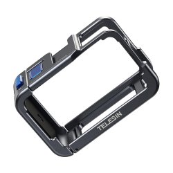 Telesin metal case for DJI ACTION 3/4/5 camera