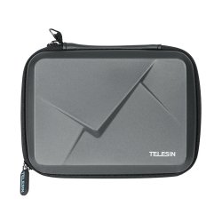 Telesin EVA storage bag for DJI Action 3/4/5 (size M)