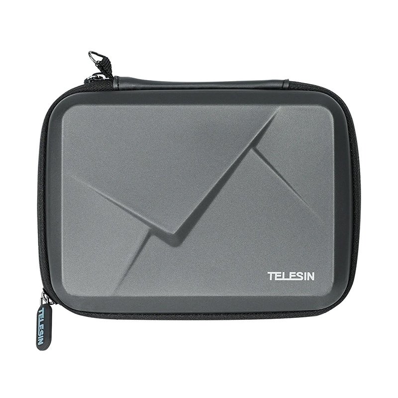 Telesin EVA storage bag for DJI Action 3/4/5 (size M)