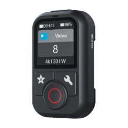 GoPro Hero 13/12/11/10/9/8/MAX remote control