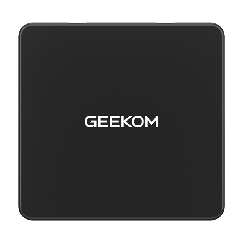 GEEKOM IT15 Intel Ultra 5 Mini PC (1TB)