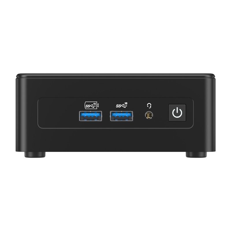 GEEKOM IT15 Intel Ultra 5 Mini PC (1TB)