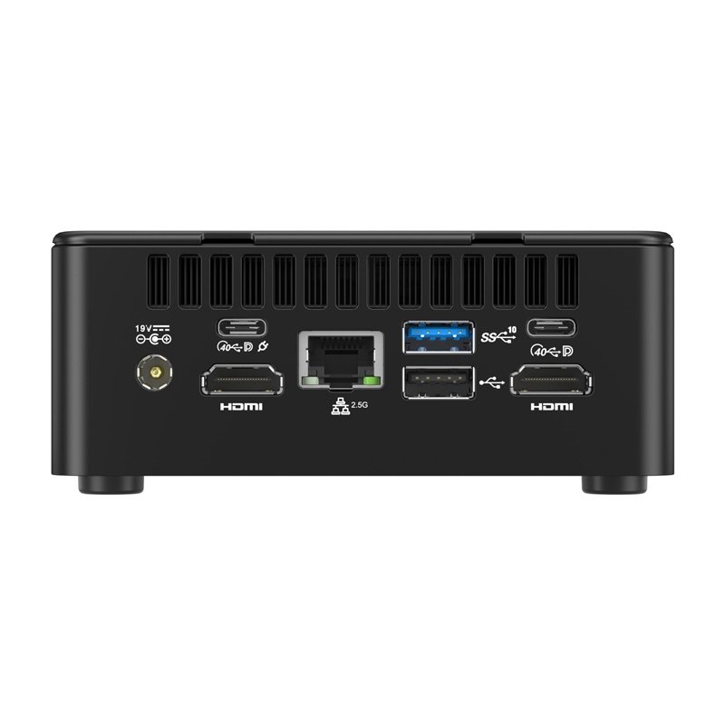 GEEKOM IT15 Intel Ultra 5 Mini PC (1TB)