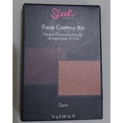 Sleek Make Up Dark Face Contour Kit