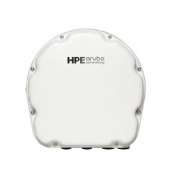 HPE Aruba Networking AP-587 (RWF1) Dual Radio 4x4 Wi-Fi 6 Internal Directional TAA Outdoor AP