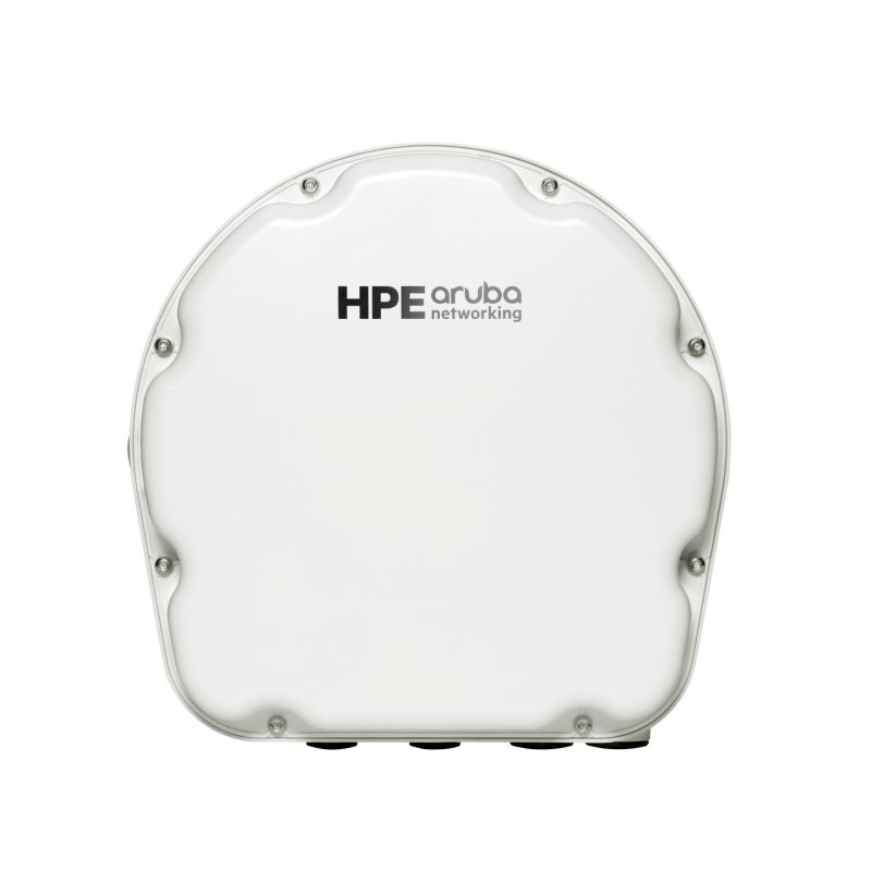 HPE Aruba Nwking AP-587 RWF1 Dual Radio