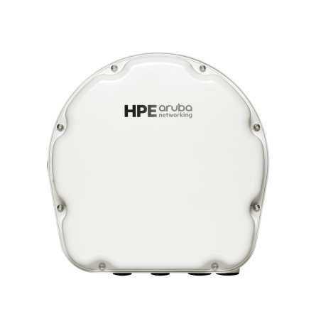 HPE Aruba Nwking AP-587 RWF1 Dual Radio