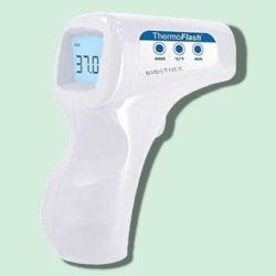 Biosynex Frontal Thermometer Without Contact Thermoflash Premium