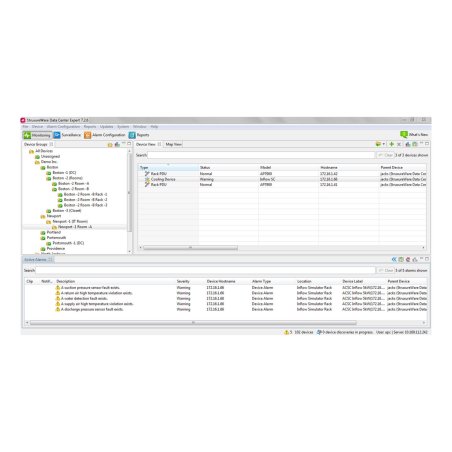 APC SFTWIF25N-DIGI licence et mise à jour de logiciel 25 licence(s) Abonnement Anglais