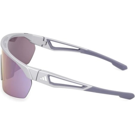 Adidas Sport SP0103 20z Matte Grey Unisex Sunglasses