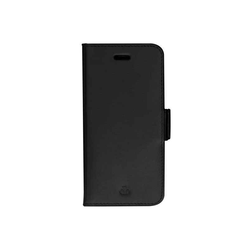 dbramante1928 Copenhagen coque de protection pour téléphones portables 17 cm (6.7") Folio Noir