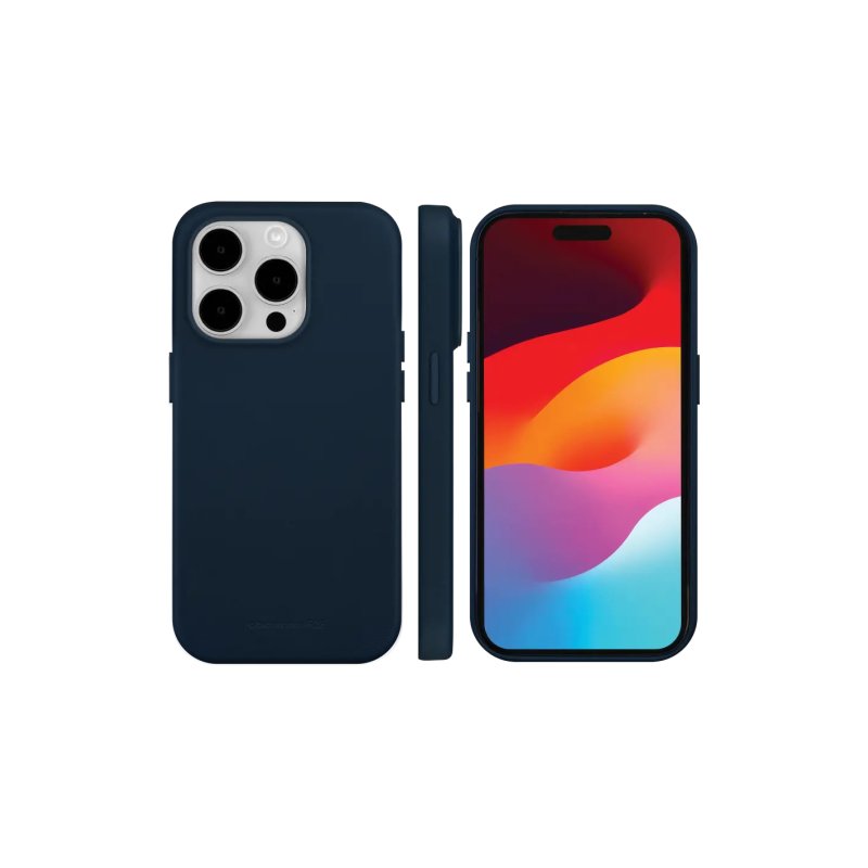 Roskilde MagSafe-iPhone 15 Pro-Blue