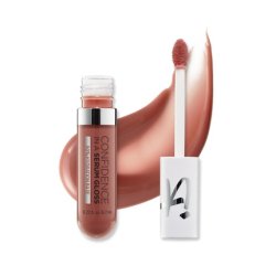 It Cosmetics Confidence In A Serum Lip Gloss Smoothing & Conditioning 8hr