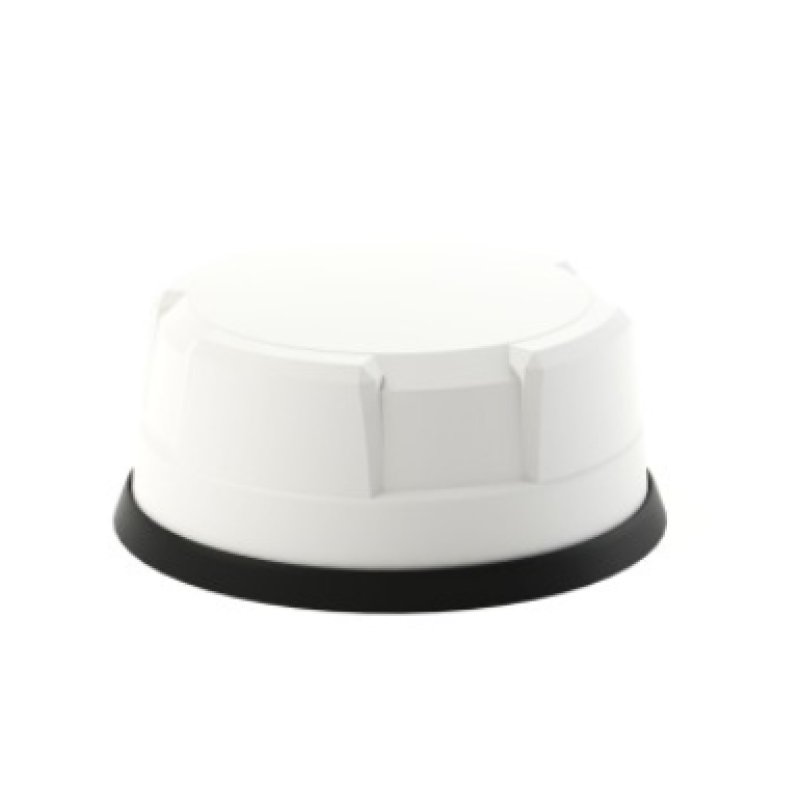 4G/5G 4x4 MiMo GPS/GNSS -WHT