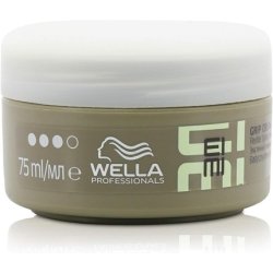 Wella Professionals EIMI Grip Cream Flexible Hairstyling Cream with Soft Non-Sticky Texture Strong Hold 75ml