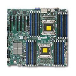Mbd-X9Dri-Ln4F -O Dual Skt Intel C602