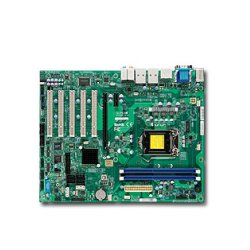 Supermicro C7H61 Intel H61 Express LGA 1155 (Socket H2) ATX
