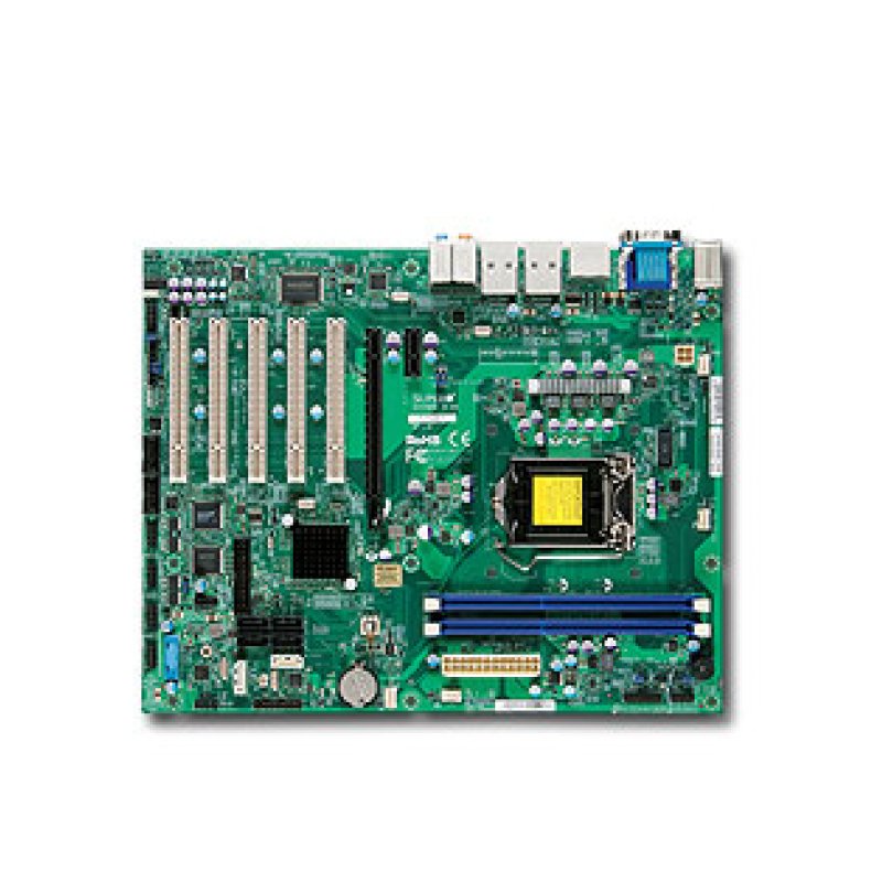 Mbd-C7H61-B Sgl Skt SATA-Bulk