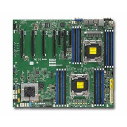 Mbd-X10Drg-Q-B Dual Skt Intel C612 Chpst