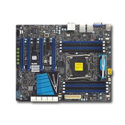 Supermicro C7X99-OCE Intel X99 LGA 2011 (Socket R) ATX