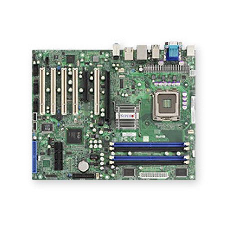 MBD-C2SBC-Q-O Single Intel Core 2 Ext