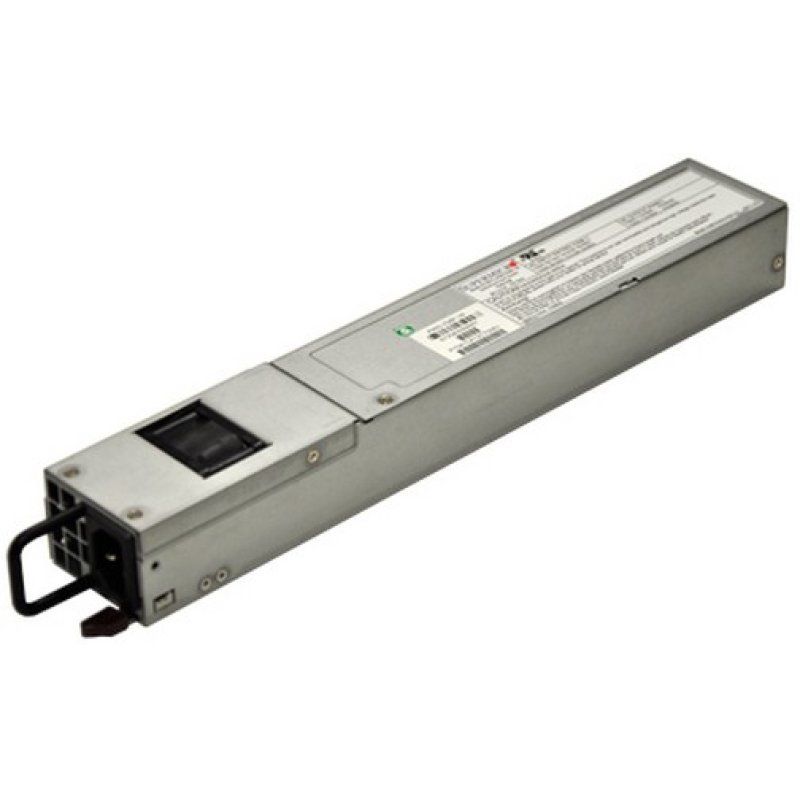 Supermicro PWS-704P-1R unité d'alimentation d'énergie 700 W 1U Argent