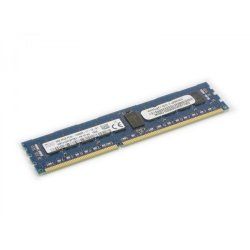 Supermicro MEM-DR380L-HL09-ER16 module de mémoire 8 Go 1 x 8 Go DDR3 ECC