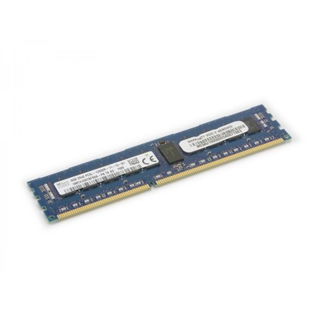 Mem/8GB 240-Pin DDR3 1600 PC3L 12800