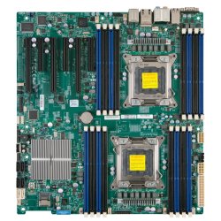 MBD-X9DAi-O Dual LGA 2011 DDR3