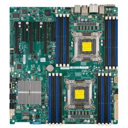 Supermicro X9DAi Intel C602 LGA 2011 (Socket R) Extended ATX