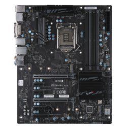 Supermicro C7Z370-CG-L Intel Z370 LGA 1151 (Emplacement H4) ATX