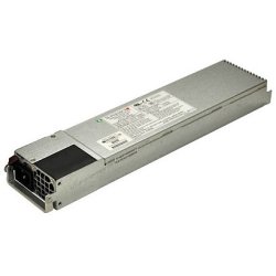 Supermicro 1400 W 1U Silver Power Supply