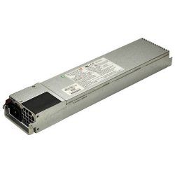 Supermicro PWS-1K41P-SQ unité d'alimentation d'énergie 1400 W 1U Argent