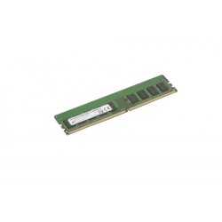 Mem/8GB DDR4-2400 1RX8 1.2V ECC UDIMM