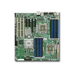 Supermicro MBD-X8DAE-B motherboard Intel 5520 Extended ATX