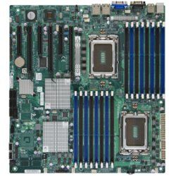 Supermicro H8DGi-F AMD SR5690 Socket G34 Extended ATX