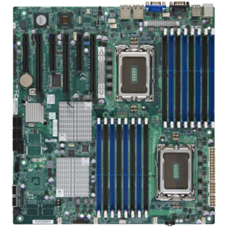 Supermicro H8DGi-F AMD SR5690 Prise G34 ATX étendu