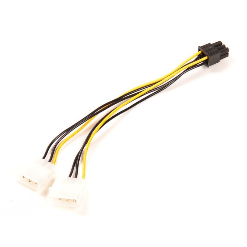 Supermicro GPU power extension 0.16 m