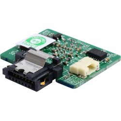 SMC SATA3 mini-mSATA 64GB MLC