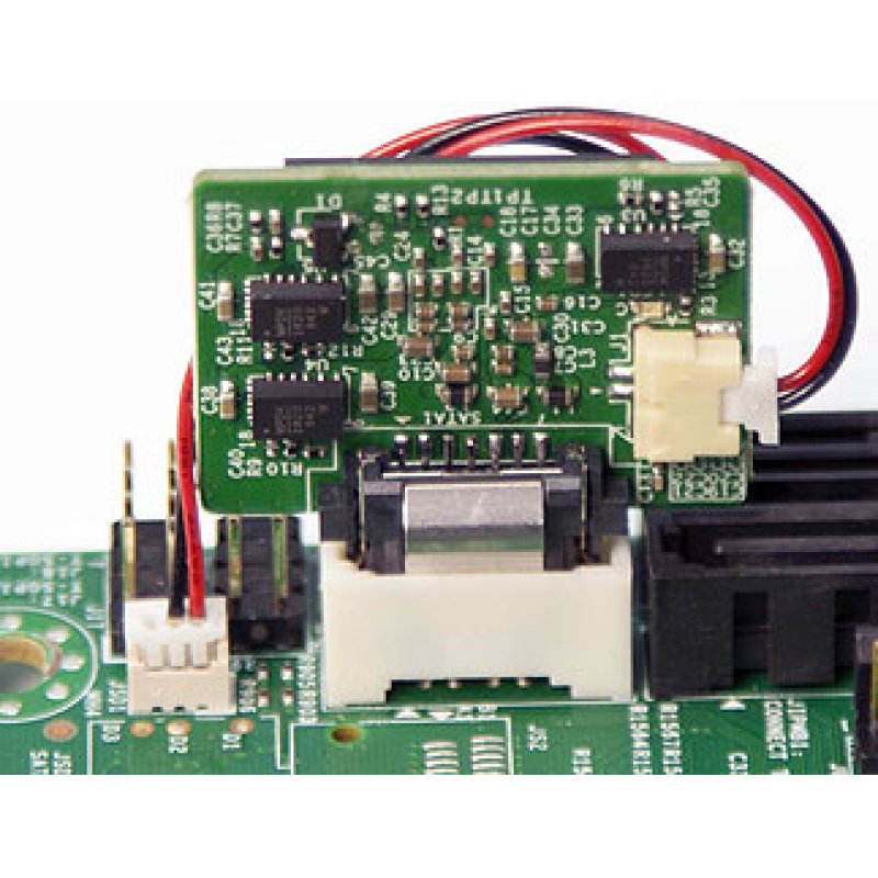 SMC SATA3 mini-mSATA 64GB MLC