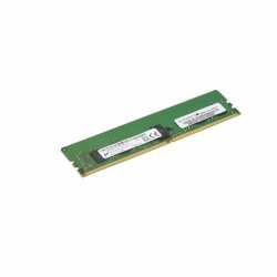 Mem/8GB DDR4-2933 1Rx8 ECC REG DIMM