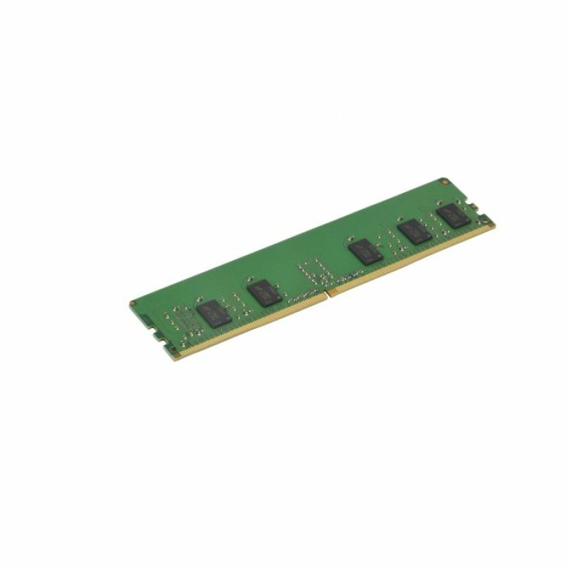 Mem/8GB DDR4-2933 1Rx8 ECC REG DIMM