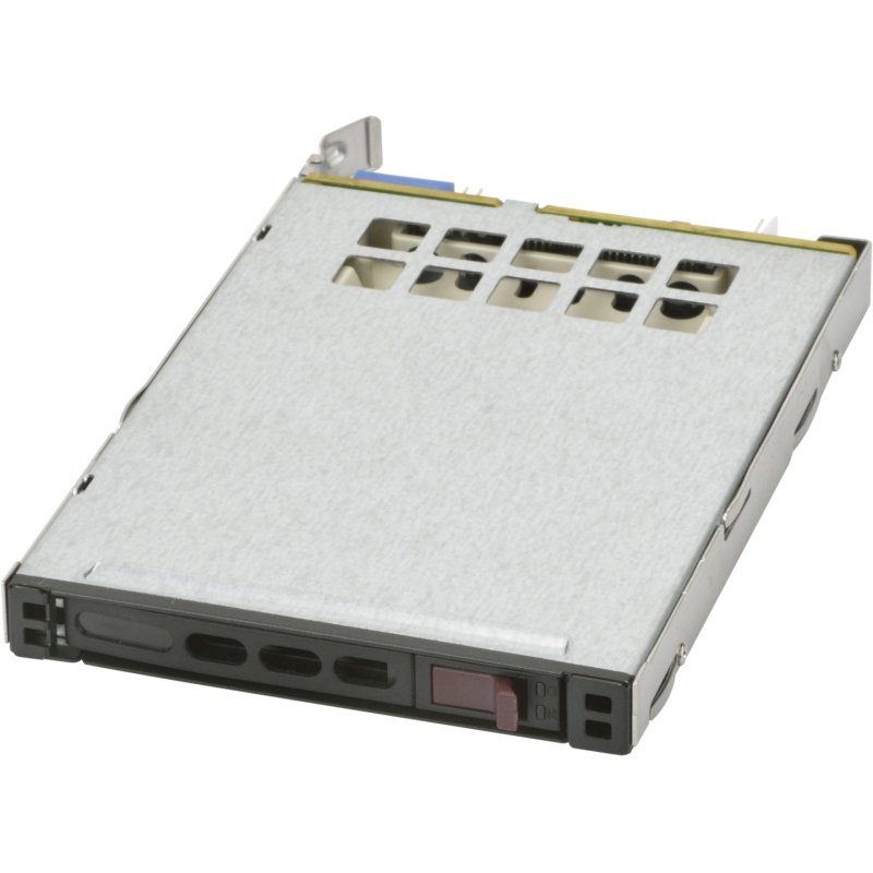 2.5-in Hot-Swap Slim Floppy Size Drive K