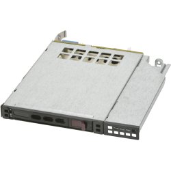 2.5-in hot-swap slim DVD size drive kit