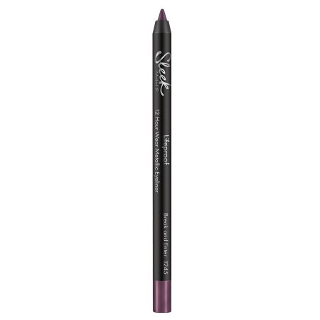 Sleek Lifeproof 12h Wear Khol Eyeliner Break And Enter