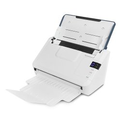 Xerox D35 ADF scanner 600 x 600 DPI White